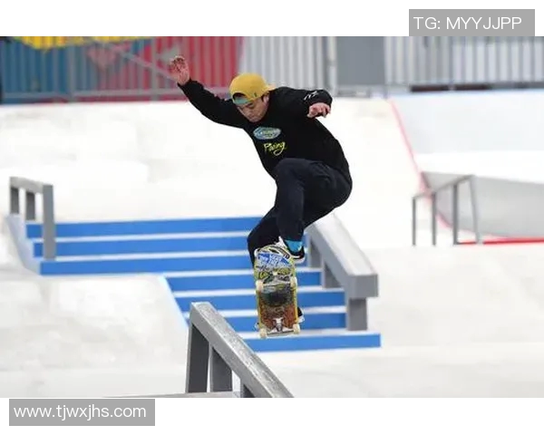 南京滑板队的阵地战：胜利与挫折背后的深思与反思