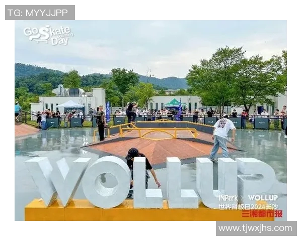 专访滑板达人周磊探寻成功背后的秘密与心路历程