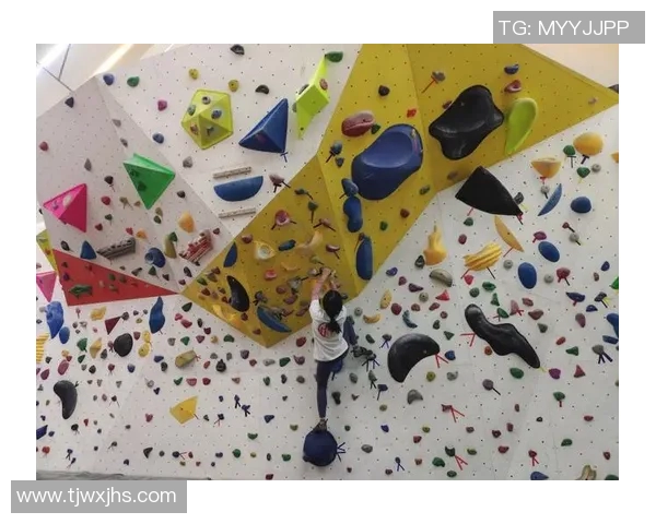 广州攀岩队实力揭秘：攀岩巨献背后的训练与挑战