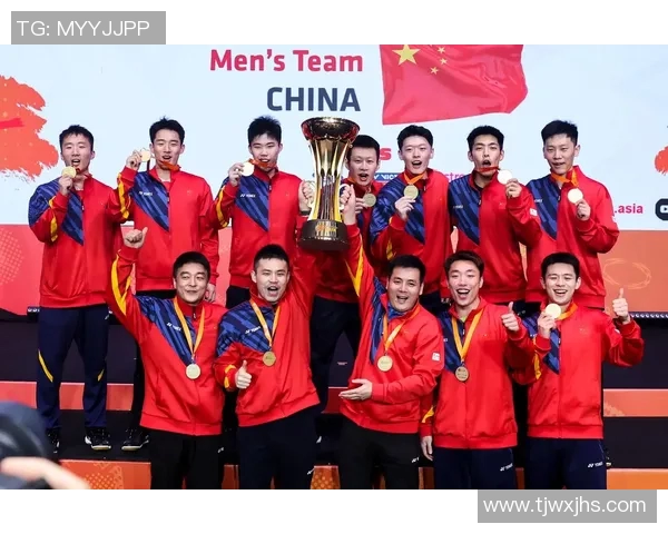 全国锦标赛特别报道：成都羽毛球队如何在挑战中崛起的成长历程