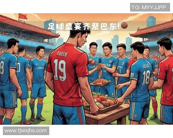 外滩足球明星阵容全景图揭晓众多传奇球员齐聚一堂