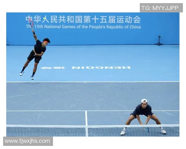 广州网球队在世锦赛中的战术表现分析与启示